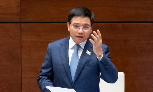 Finance minister: insufficient basis to tax real estate transfer profits