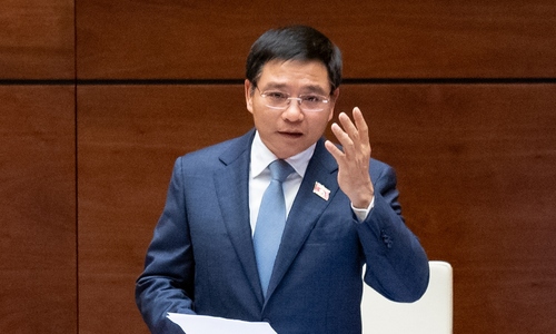 Finance minister: insufficient basis to tax real estate transfer profits