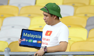 FIFA calls for criminal investigation in five nations over Malaysia fraud case