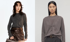 Test your eye: distinguishing between expensive and affordable clothing