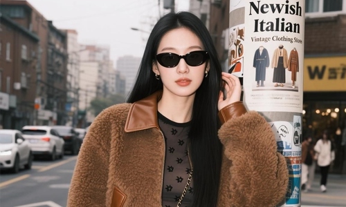 12 winter work outfit ideas