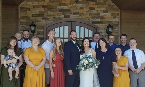 The lives of the septuplets who captivated the world