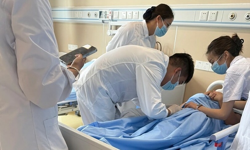 China's ambition for affordable cancer vaccines