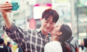 Can kissing transmit HPV?