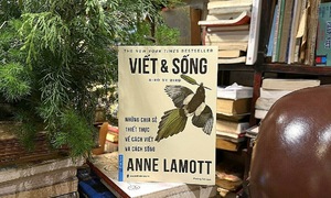 Bird by Bird (Viet & Song): Understanding Oneself Through the Art of Writing