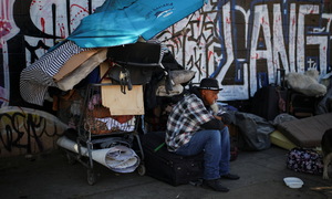 Billionaires' annual earnings could lift the world out of poverty