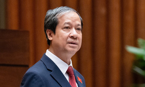 Minister Nguyen Kim Son: Vietnam will have an intellectual, compassionate young generation