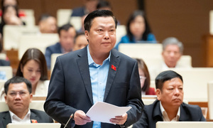 National Assembly delegates: allowances for teachers in disadvantaged areas need to exceed 70%