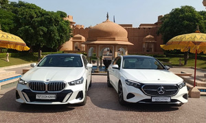 Indian court proposes ban on petrol, diesel luxury cars