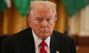 Trump administration may postpone semiconductor tariffs