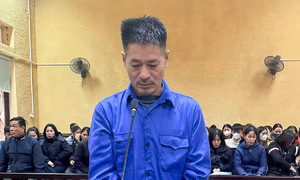 Man jailed for attacking village officials over land dispute