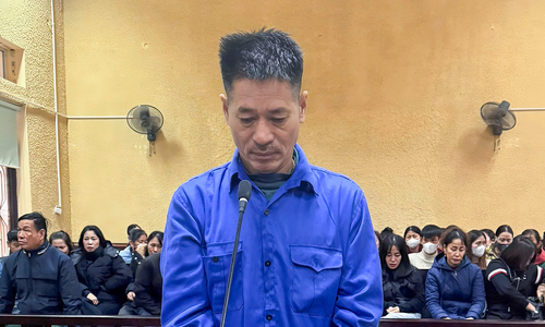 Man jailed for attacking village officials over land dispute