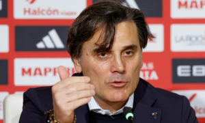 European coaches feel injustice in World Cup qualifiers