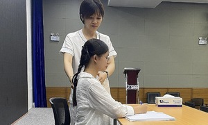 Five good habits for individuals with spinal disc degeneration