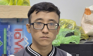 Security guard kills colleague over dispute about parking customer's bikes