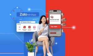 J&T Express introduces five shipping solutions for individual customers