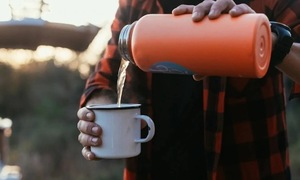 Three things that can turn thermos flasks into 'ticking time bombs'