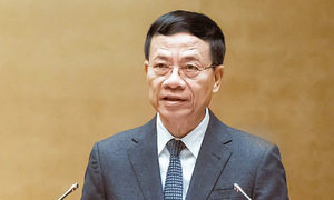 Developing artificial intelligence 'for humanity'