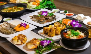 Cua Tuoi Tra Vinh's secret to conquering Ho Chi Minh City diners