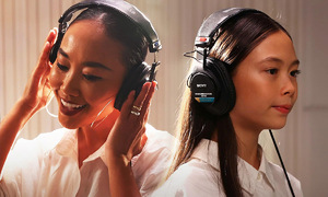 Doan Trang and daughter sing 'Nguoi thay'