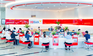 HDBank savings customers can win 3 billion VND in new program
