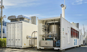 French green hydrogen company seeks to invest half a billion USD in Vietnam