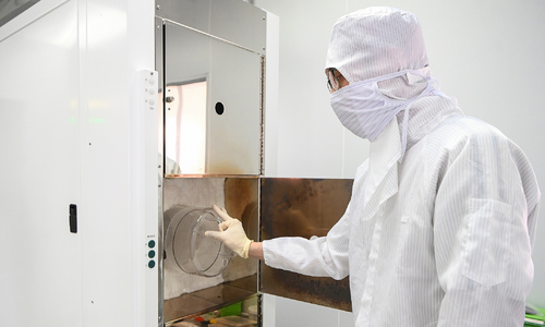 Proposal for full scholarships for PhD students