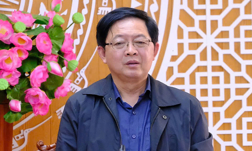 Deputy Prime Minister requests Da Nhim hydropower to support residents affected by flash floods