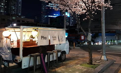 Vietnamese pho restaurants abroad 'suddenly found fame'