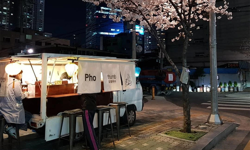 Vietnamese pho restaurants abroad 'suddenly found fame'