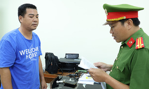 Two brothers steal 54 tons of pangasius