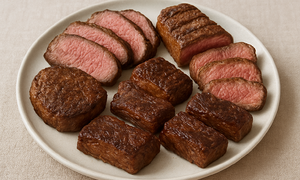 Benefits and risks of red meat consumption