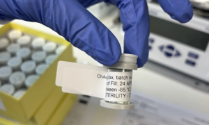 Lung cancer vaccine to enter clinical trials