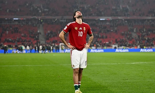 10 stars who will miss out on the 2026 World Cup