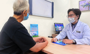 What to eat after gallbladder surgery?