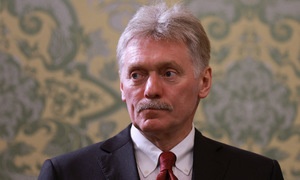 Kremlin: Ukraine should negotiate now or lose more territory