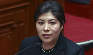 Peru issues international arrest warrant for former prime minister