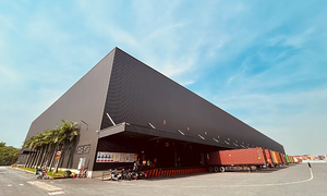 DHL expands logistics facilities in Vietnam