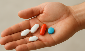 Does low blood pressure require medication?