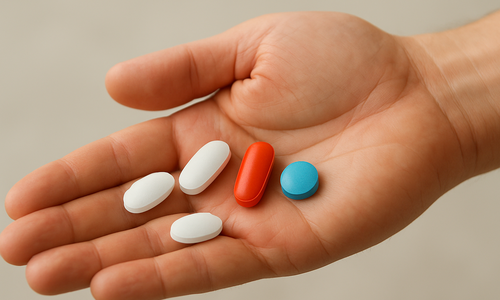 Does low blood pressure require medication?