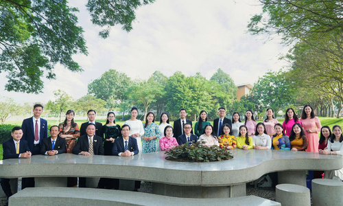 PhDs can receive up to 150 million VND for joining the university of economics and law