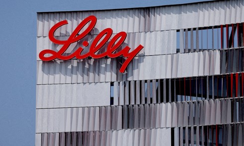 US pharmaceutical company reaches USD 1 trillion market capitalization thanks to weight-loss drugs