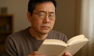 7 common eye problems as you age