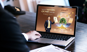 LPBank launches account package to help businesses save costs