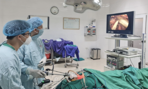 5 early signs of thyroid cancer