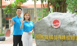 Hanoi university of education 2 to discontinue transcript-based admissions for 17 majors