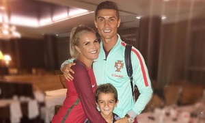 Ronaldo's sister: 'my brother has carried Portugal for 20 years'