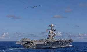 US considers designating Venezuelan gang as terrorist organization