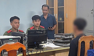 Man fined for posting false flood information about bridge connecting Dong Nai with Ho Chi Minh City