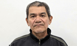 Man loses billions in 'insider' lottery scam